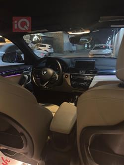 بي ام دبليو X2